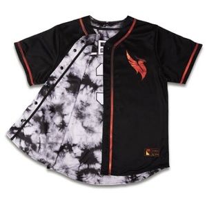 Limited edition Illenium Reversible Jersey